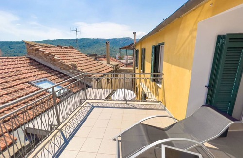 Villa Faraldi Other | 65 m² Accommodation ∙ 2 bedrooms ∙ 3 guests