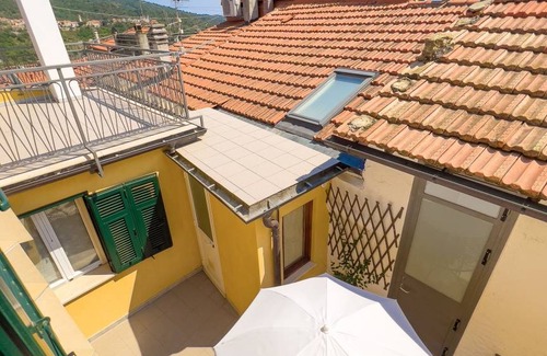 Villa Faraldi Other | 65 m² Accommodation ∙ 2 bedrooms ∙ 3 guests