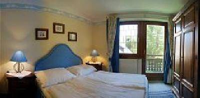 Reichenau Apartment | 65 m² Apartment ∙ 2 bedrooms ∙ 4 guests