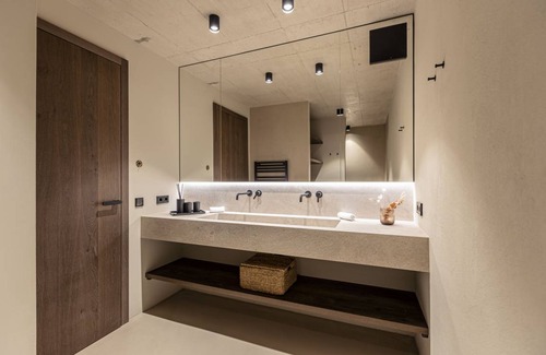 Haus im Ennstal Apartment | 65 m² Apartment ∙ 2 bedrooms ∙ 6 guests