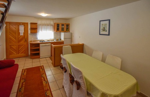 Biograd na Moru Apartment | 65 m² Apartment ∙ 2 bedrooms ∙ 5 guests