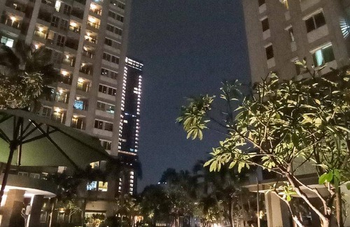 Jakarta Apartment | 65 m² Apartment ∙ 2 bedrooms ∙ 4 guests