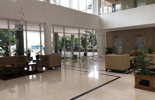 Jakarta Apartment | 65 m² Apartment ∙ 2 bedrooms ∙ 4 guests