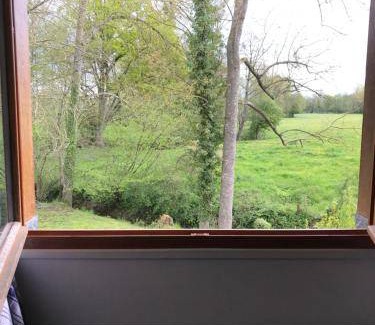 Asse-le-Riboul Apartment | 65 m² Apartment ∙ 1 bedroom ∙ 3 guests
