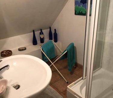 Asse-le-Riboul Apartment | 65 m² Apartment ∙ 1 bedroom ∙ 3 guests