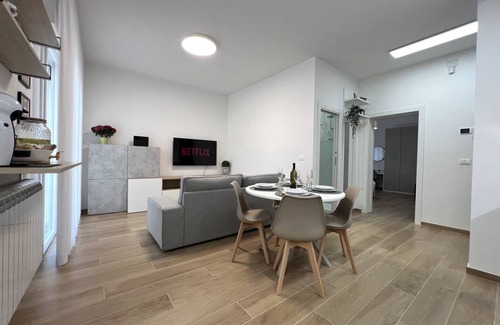 Mestre Apartment | 65 m² Apartment ∙ 2 bedrooms ∙ 4 guests