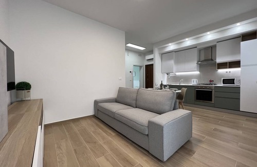 Mestre Apartment | 65 m² Apartment ∙ 2 bedrooms ∙ 4 guests