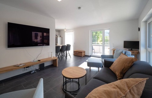 Center Apartment | 65 m² Apartment ∙ 1 bedroom ∙ 4 guests