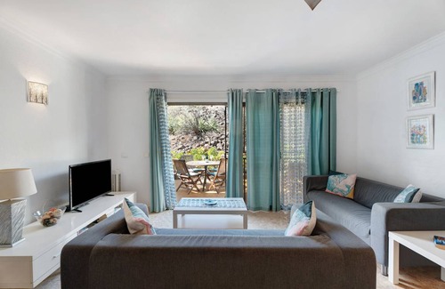Complejo turistico Amarilla Golf Apartment | 65 m² Apartment ∙ 2 bedrooms ∙ 5 guests