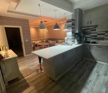 Hassi Berkane Apartment | 65 m² Apartment ∙ 2 bedrooms ∙ 6 guests