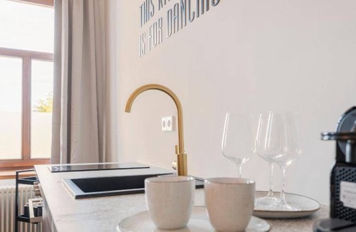 Sankt Polten Apartment | 65 m² Apartment ∙ 3 bedrooms ∙ 6 guests
