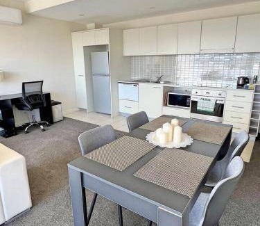 Phillip Apartment | 65 m² Apartment ∙ 1 bedroom ∙ 4 guests