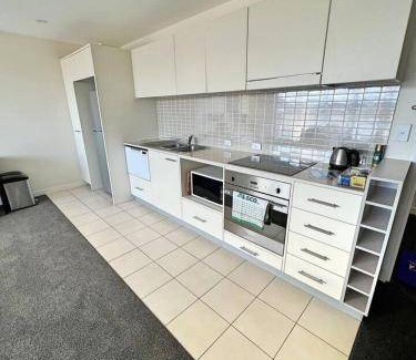 Phillip Apartment | 65 m² Apartment ∙ 1 bedroom ∙ 4 guests