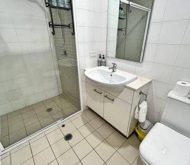Phillip Apartment | 65 m² Apartment ∙ 1 bedroom ∙ 4 guests