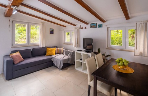 Cervar Porat Apartment | 65 m² Apartment ∙ 2 bedrooms ∙ 4 guests