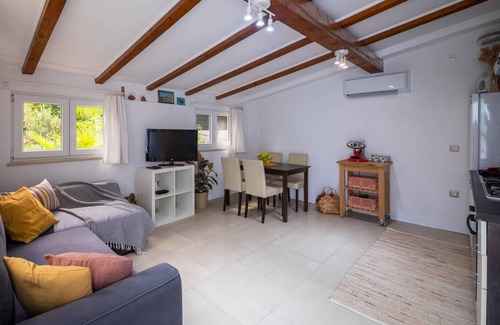 Cervar Porat Apartment | 65 m² Apartment ∙ 2 bedrooms ∙ 4 guests