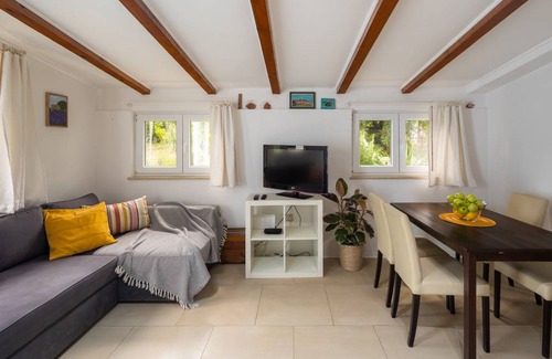 Cervar Porat Apartment | 65 m² Apartment ∙ 2 bedrooms ∙ 4 guests