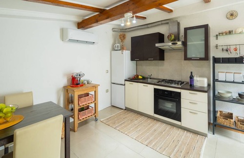 Cervar Porat Apartment | 65 m² Apartment ∙ 2 bedrooms ∙ 4 guests