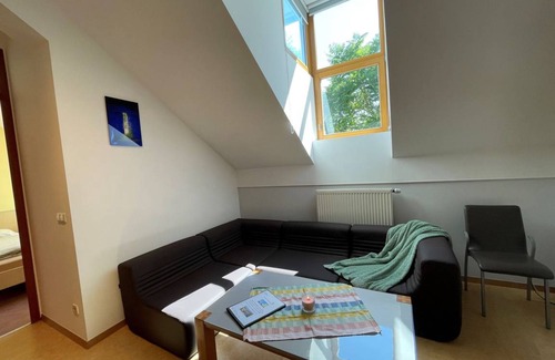 Grevenmacher Apartment | 65 m² Apartment ∙ 1 bedroom ∙ 6 guests