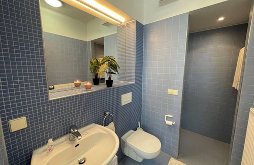 Grevenmacher Apartment | 65 m² Apartment ∙ 1 bedroom ∙ 6 guests