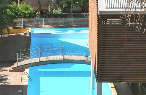 Centre-Ville Apartment | 65 m² Apartment ∙ 2 bedrooms ∙ 6 guests