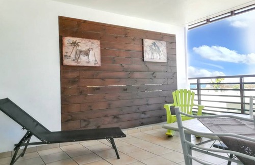 Centre-Ville Apartment | 65 m² Apartment ∙ 2 bedrooms ∙ 6 guests