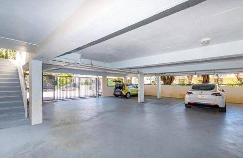 South Pointe Apartment | 65 m² Apartment ∙ 2 bedrooms ∙ 5 guests
