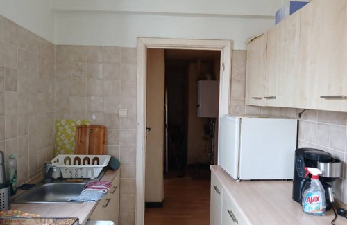 Altitude 100 Apartment | 65 m² Apartment ∙ 1 bedroom ∙ 2 guests