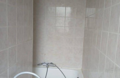 Altitude 100 Apartment | 65 m² Apartment ∙ 1 bedroom ∙ 2 guests