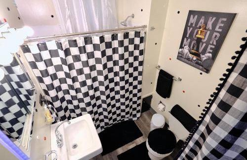 Nashua Apartment | 65 m² Apartment ∙ 1 bedroom ∙ 5 guests