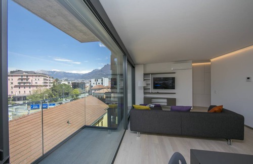 Paradiso Apartment | 65 m² Apartment ∙ 1 bedroom ∙ 2 guests