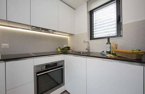 Paradiso Apartment | 65 m² Apartment ∙ 1 bedroom ∙ 2 guests