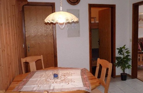 Schiltach Apartment | 65 m² Apartment ∙ 1 bedroom ∙ 2 guests