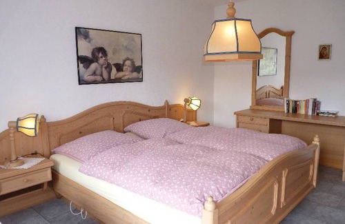Schiltach Apartment | 65 m² Apartment ∙ 1 bedroom ∙ 2 guests