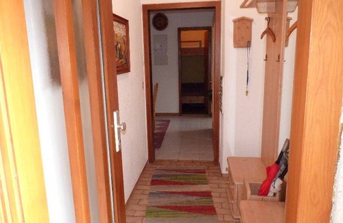 Schiltach Apartment | 65 m² Apartment ∙ 1 bedroom ∙ 2 guests