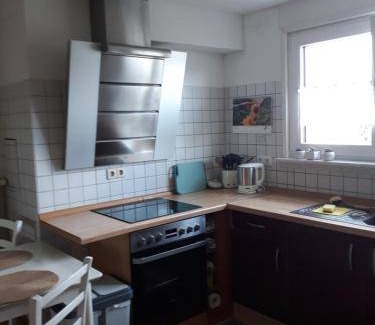 Teningen Apartment | 65 m² Apartment ∙ 1 bedroom ∙ 2 guests