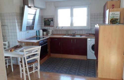Teningen Apartment | 65 m² Apartment ∙ 1 bedroom ∙ 2 guests