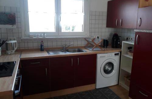 Teningen Apartment | 65 m² Apartment ∙ 1 bedroom ∙ 2 guests