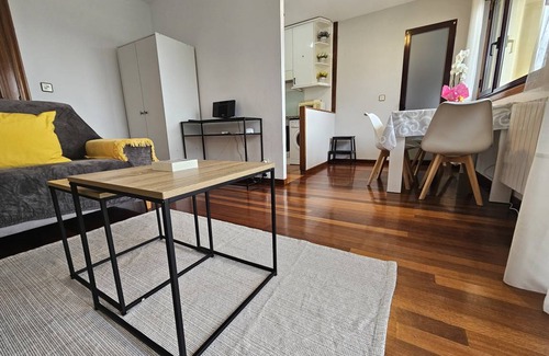 Loza Apartment | 65 m² Apartment ∙ 1 bedroom ∙ 4 guests