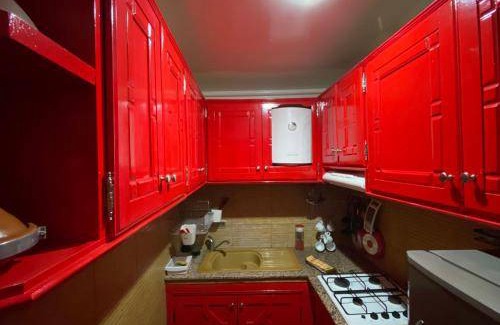 Ifrane Apartment | 65 m² Apartment ∙ 1 bedroom ∙ 5 guests