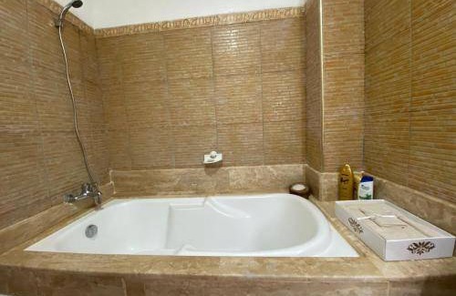 Ifrane Apartment | 65 m² Apartment ∙ 1 bedroom ∙ 5 guests