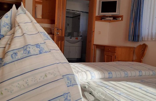 Feldbach Apartment | 65 m² Apartment ∙ 2 bedrooms ∙ 4 guests