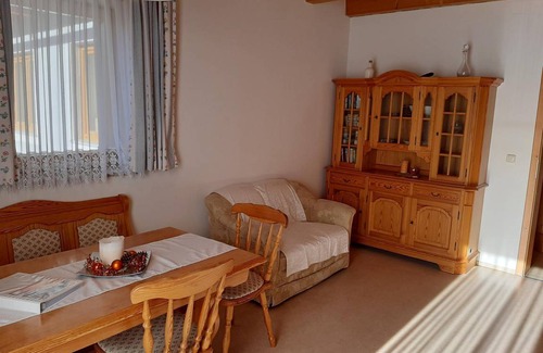 Feldbach Apartment | 65 m² Apartment ∙ 2 bedrooms ∙ 4 guests
