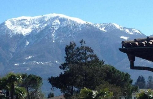 Losone Apartment | 65 m² Apartment ∙ 2 bedrooms ∙ 4 guests