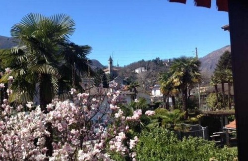 Losone Apartment | 65 m² Apartment ∙ 2 bedrooms ∙ 4 guests