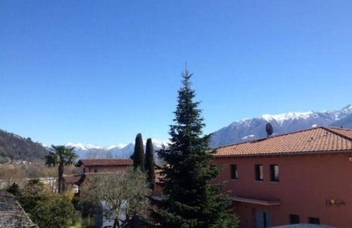 Losone Apartment | 65 m² Apartment ∙ 2 bedrooms ∙ 4 guests