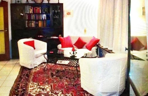 Losone Apartment | 65 m² Apartment ∙ 2 bedrooms ∙ 4 guests