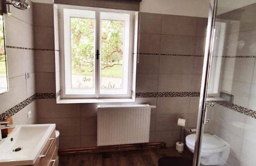 Ceska Lipa Apartment | 65 m² Apartment ∙ 2 bedrooms ∙ 5 guests