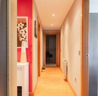 Ferrera Apartment | 65 m² Apartment ∙ 2 bedrooms ∙ 6 guests