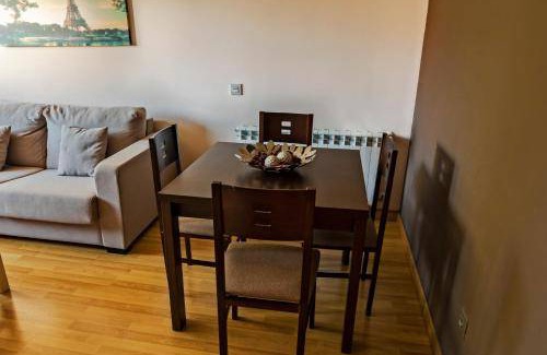 Ferrera Apartment | 65 m² Apartment ∙ 2 bedrooms ∙ 6 guests